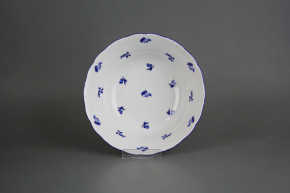 Kompottschüssel 19cm Ofelie Wiesenblumen BML