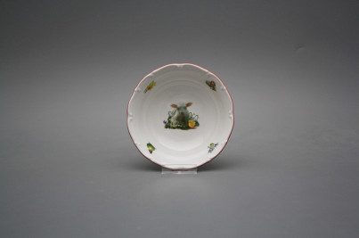 Kompottschüssel 13cm Ofelie Ostern GCL č.1