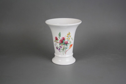 Vase 15cm Blumenwiese Motiv A BB č.1