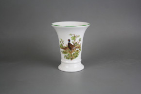Vase 15cm Fasan ZL