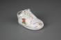 Kinderschuh Clowns č.2