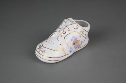 Kinderschuh Süße Bären č.1