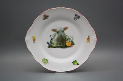 Kuchenteller 27cm Verona Ostern Motiv E FCL č.1