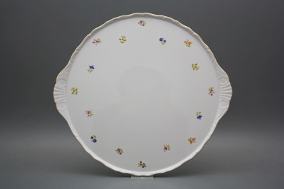 Tortenteller 30,5cm Verona Streublümchen AGL č.1