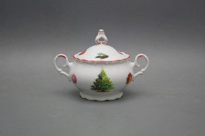 Zuckerdose 0,24l Ofelie Christmas Tree CL