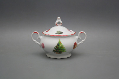 Zuckerdose 0,24l Ofelie Christmas Tree CL č.1