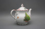 Teekanne 1,2l Ofelie Christmas Tree CL č.3