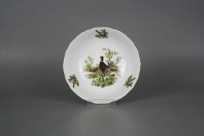 Kompottschüssel 16cm Ofelie Fasan GZL