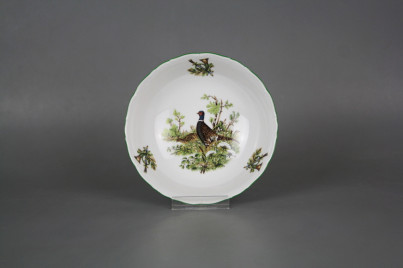 Kompottschüssel 16cm Ofelie Fasan GZL č.1