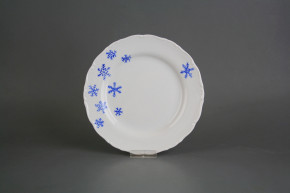Dessertteller 19cm Ofelie Flocke BB