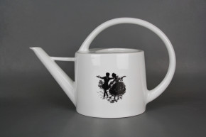 Giesskanne 1,7l Rokoko-Puppen BB