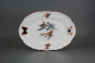 Oval 32cm Verona Vöglein GCL č.3