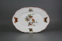 Oval 32cm Verona Vöglein GCL č.4