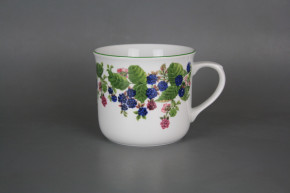 Kochtopf 0,65l Brombeeren ZL