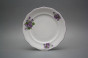 Tellerset Alaska Veilchen 18teiliges CFL č.4