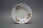 Tellerset Alaska Erdbeeren 36teiliges CBB č.3