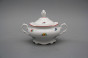 Kaffeeset Alaska Streuer 15teiliges CL č.3
