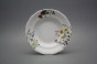 Tellerset Alaska Blumenwiese 24teiliges CBB č.3