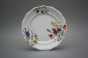Tellerset Alaska Blumenwiese 36teiliges CBB č.2