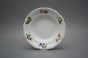 Tellerset Alaska Waldbeeren 36teiliges ABB č.3