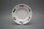 Tellerset Alaska Waldbeeren 36teiliges ACL č.3