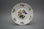 Tellerset Alaska Waldbeeren 36teiliges FCL č.2