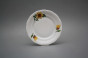 Tellerset Alaska Sonnenblumen 24teiliges CBB č.4