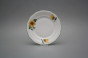 Tellerset Alaska Sonnenblumen 36teiliges CZL č.4