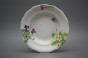 Tellerset Alaska Country 12teiliges BB č.3