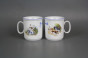 Tasse Gaston 0,22l Haustieren AL č.2