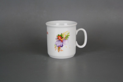 Tasse Gaston 0,22l Lila Fee BB č.1