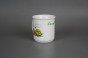 Tasse Gaston 0,22l Schildkröte BB č.2