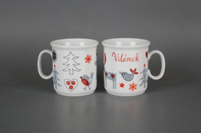 Tasse Gaston 0,22l Lapland BB