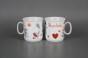 Tasse Gaston 0,22l Lapland BB č.2