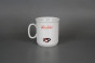 Tasse Gaston 0,22l Scooter BB č.2