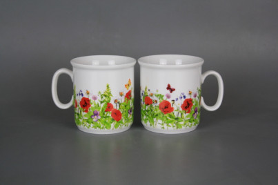 Tasse Gaston 0,22l Sommer BB č.1