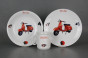 Kinderset Scooter BB č.2