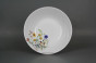 Tafelservice Astra Blumenwiese 28tlg. HBB č.9