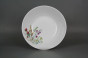 Tafelservice Astra Blumenwiese 28tlg. HBB č.10