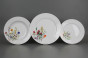 Tafelservice Astra Blumenwiese 28tlg. HBB č.15