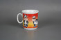 Tasse Gaston 0,22l Zebra č.2