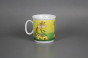 Tasse Gaston 0,22l Giraffe č.2