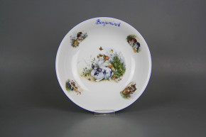 Coupsoup 20cm Haustieren BB