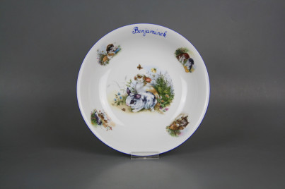 Coupsoup 20cm Haustieren BB č.1