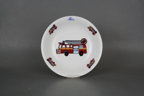 Coupsoup 20cm Feuerwehrmänner BB