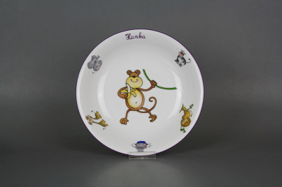 Coupsoup 20cm Äffchen FL č.1