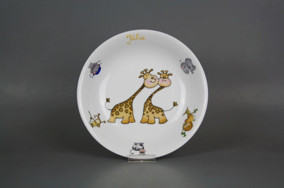 Coupsoup 20cm Giraffe BB č.1