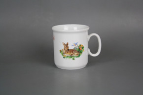 Tasse Gaston 0,22l Fawn BB
