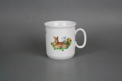 Tasse Gaston 0,22l Fawn BB č.1