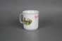 Tasse Gaston 0,22l Fawn BB č.2